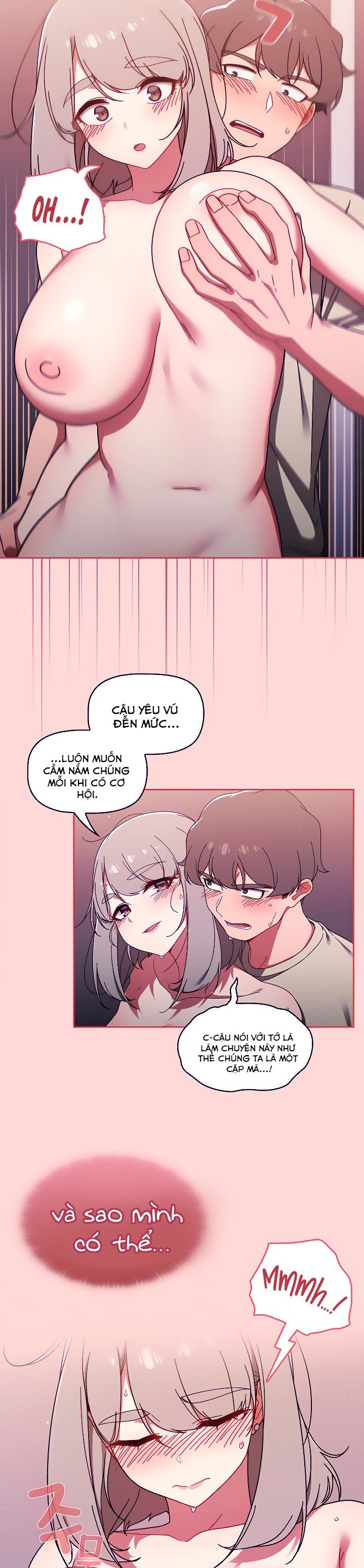 Bật Công Tắc Chapter 31 - Page 6