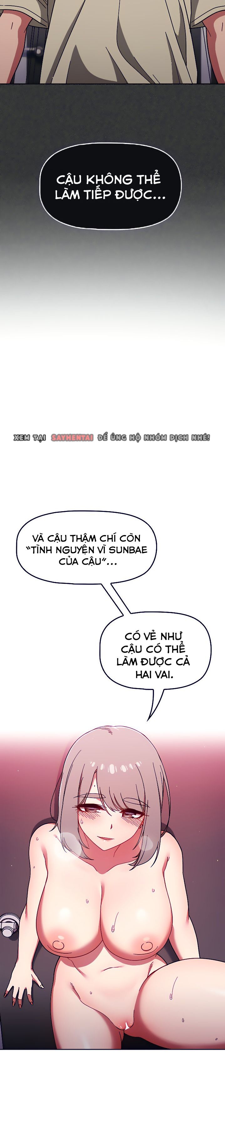 Bật Công Tắc Chapter 31 - Page 15