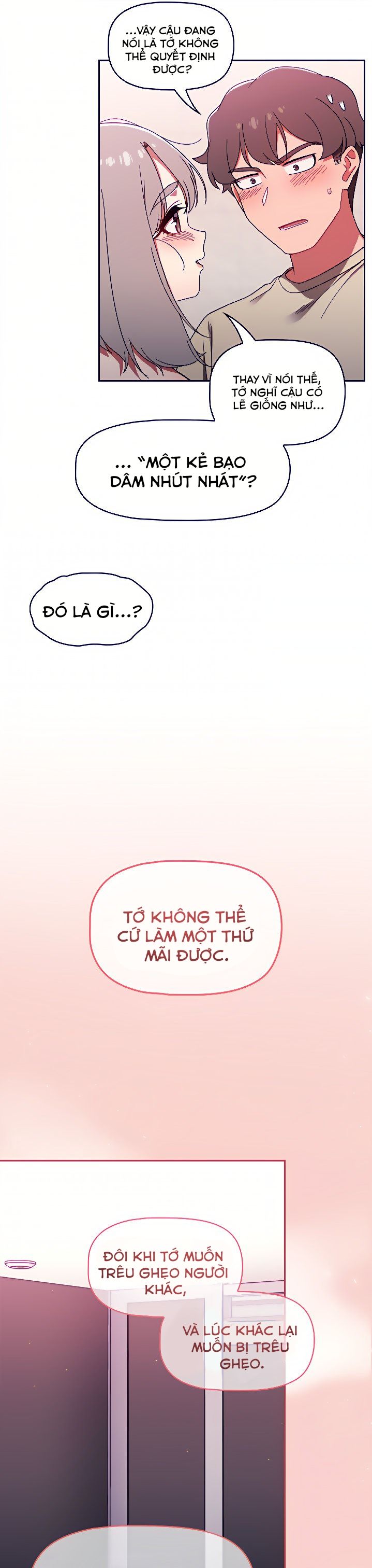 Bật Công Tắc Chapter 31 - Page 16