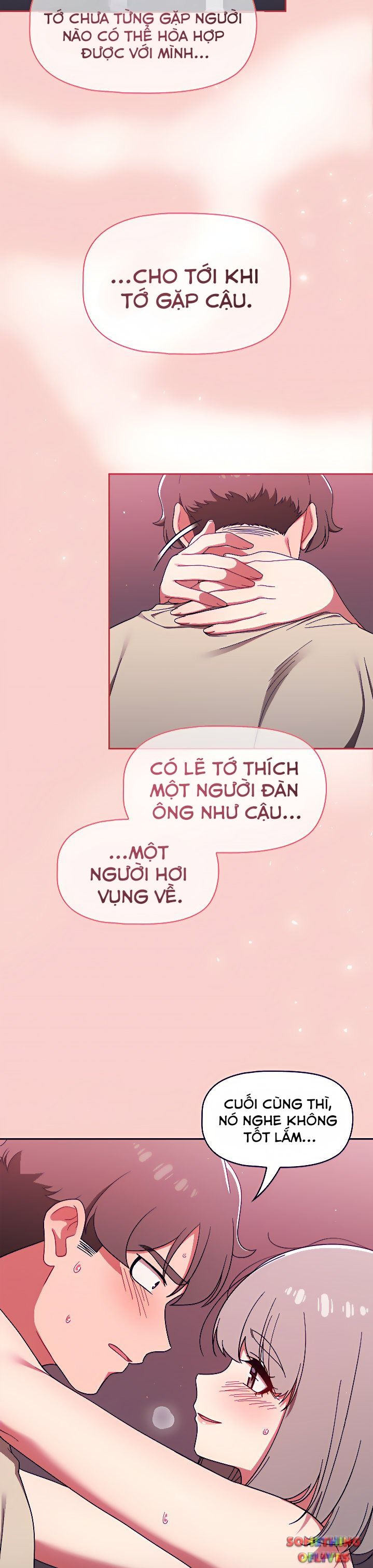 Bật Công Tắc Chapter 31 - Page 17