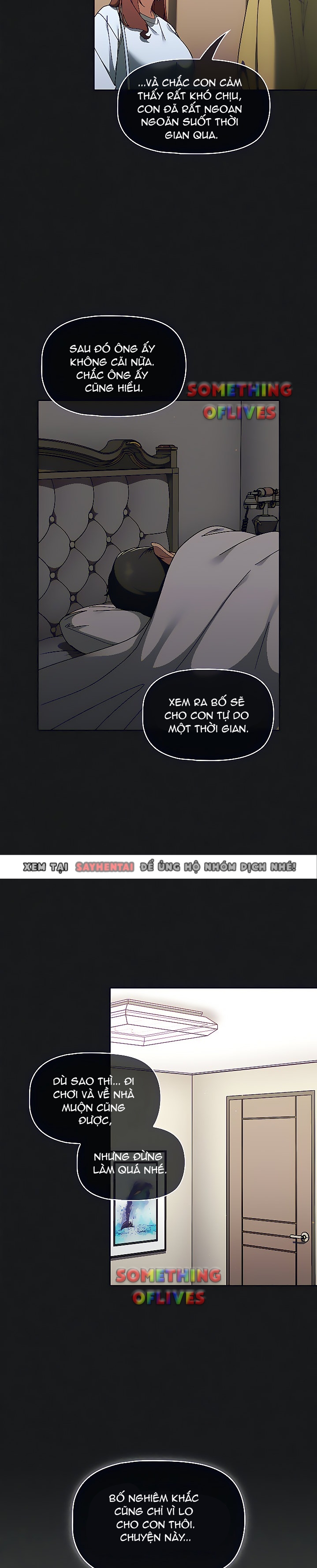 Bật Công Tắc Chapter 33 - Page 5