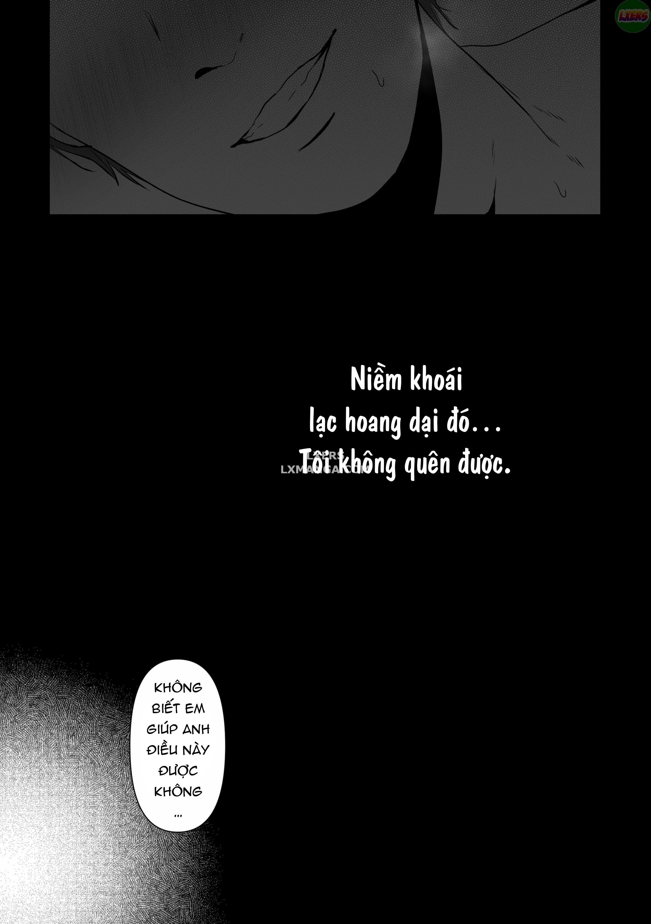 Bất Cứ Điều Gì Vì Anh Chapter 1 - Page 31