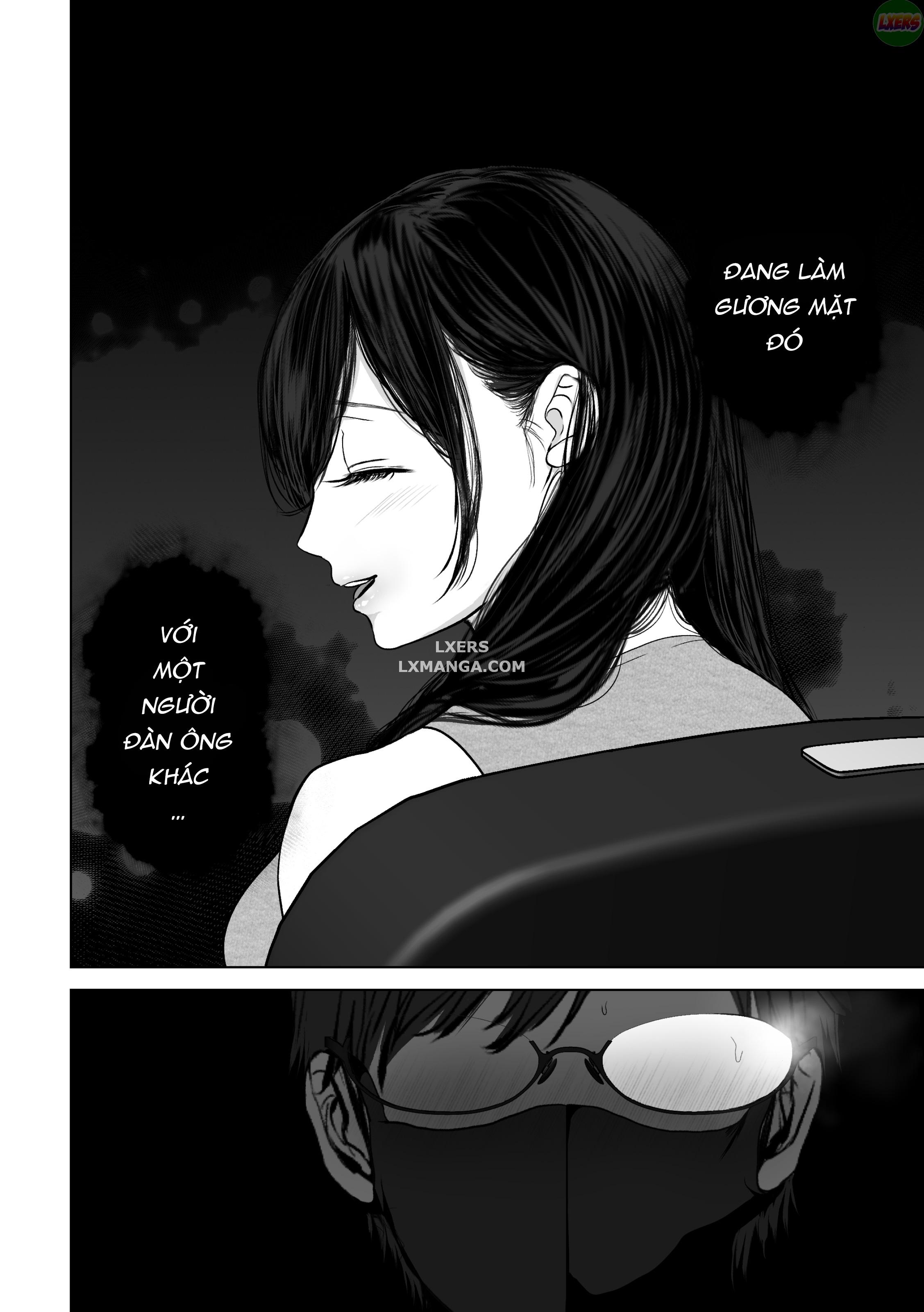 Bất Cứ Điều Gì Vì Anh Chapter 3 - Page 44