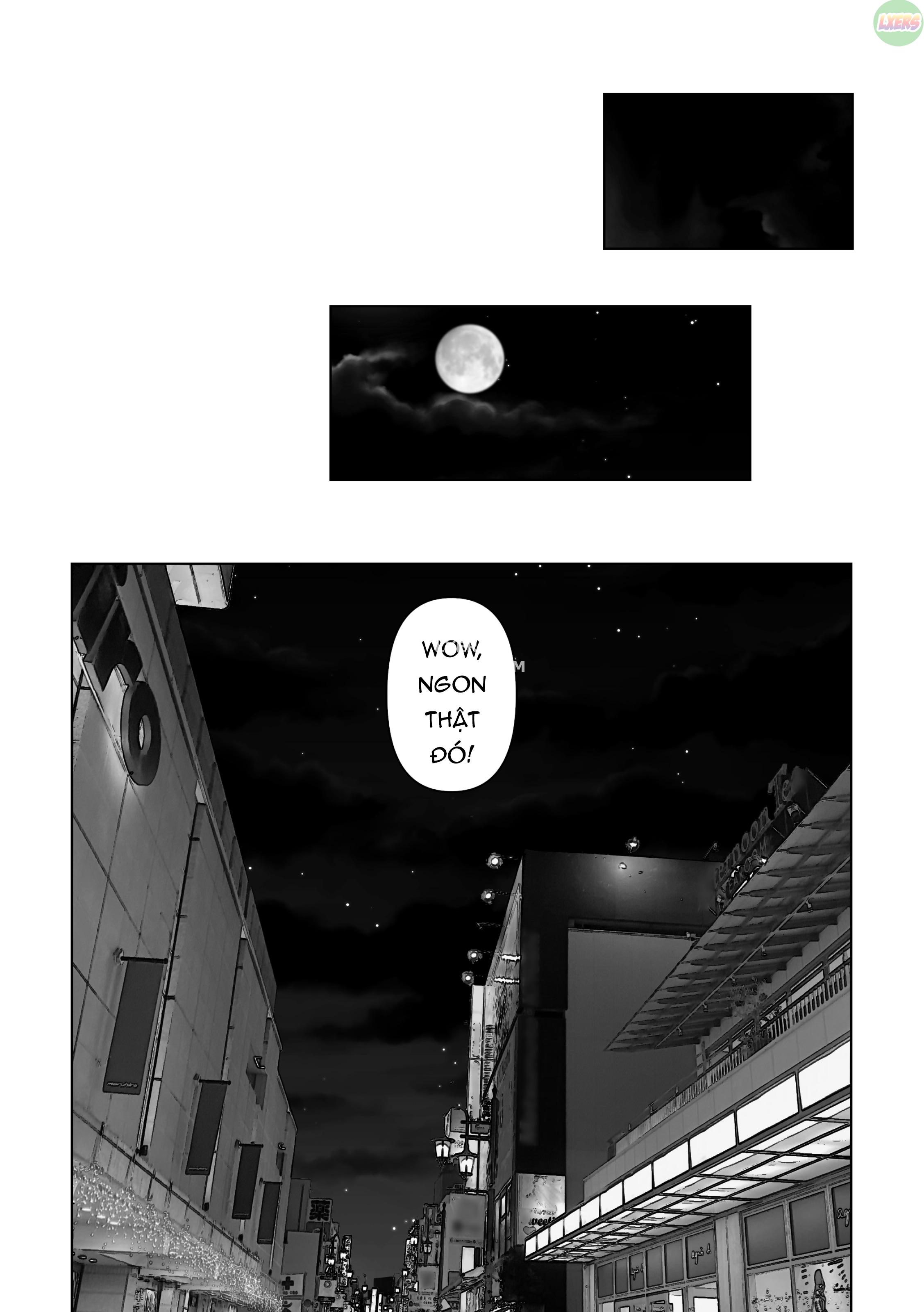 Bất Cứ Điều Gì Vì Anh Chapter 3 - Page 46