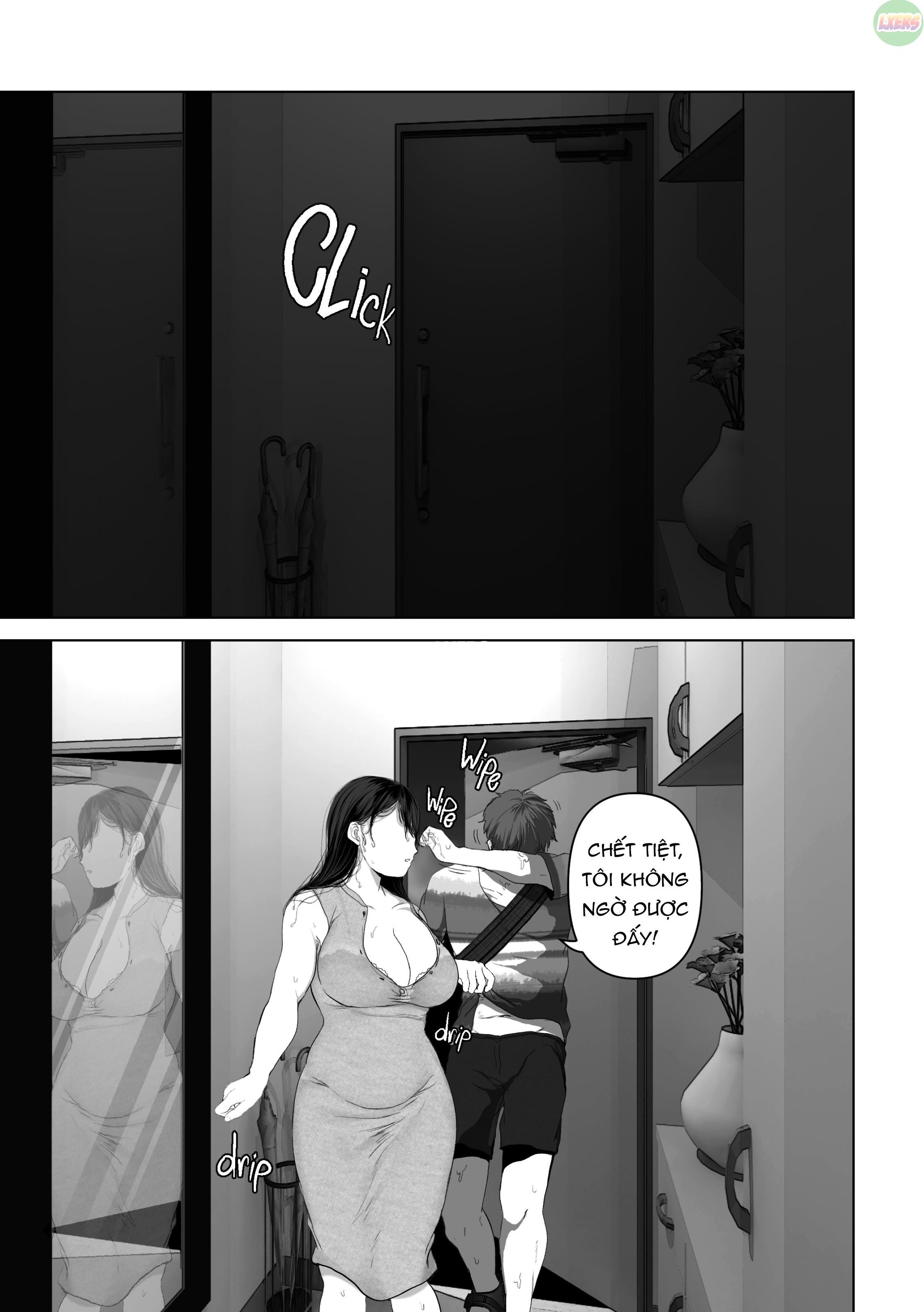 Bất Cứ Điều Gì Vì Anh Chapter 3 - Page 49