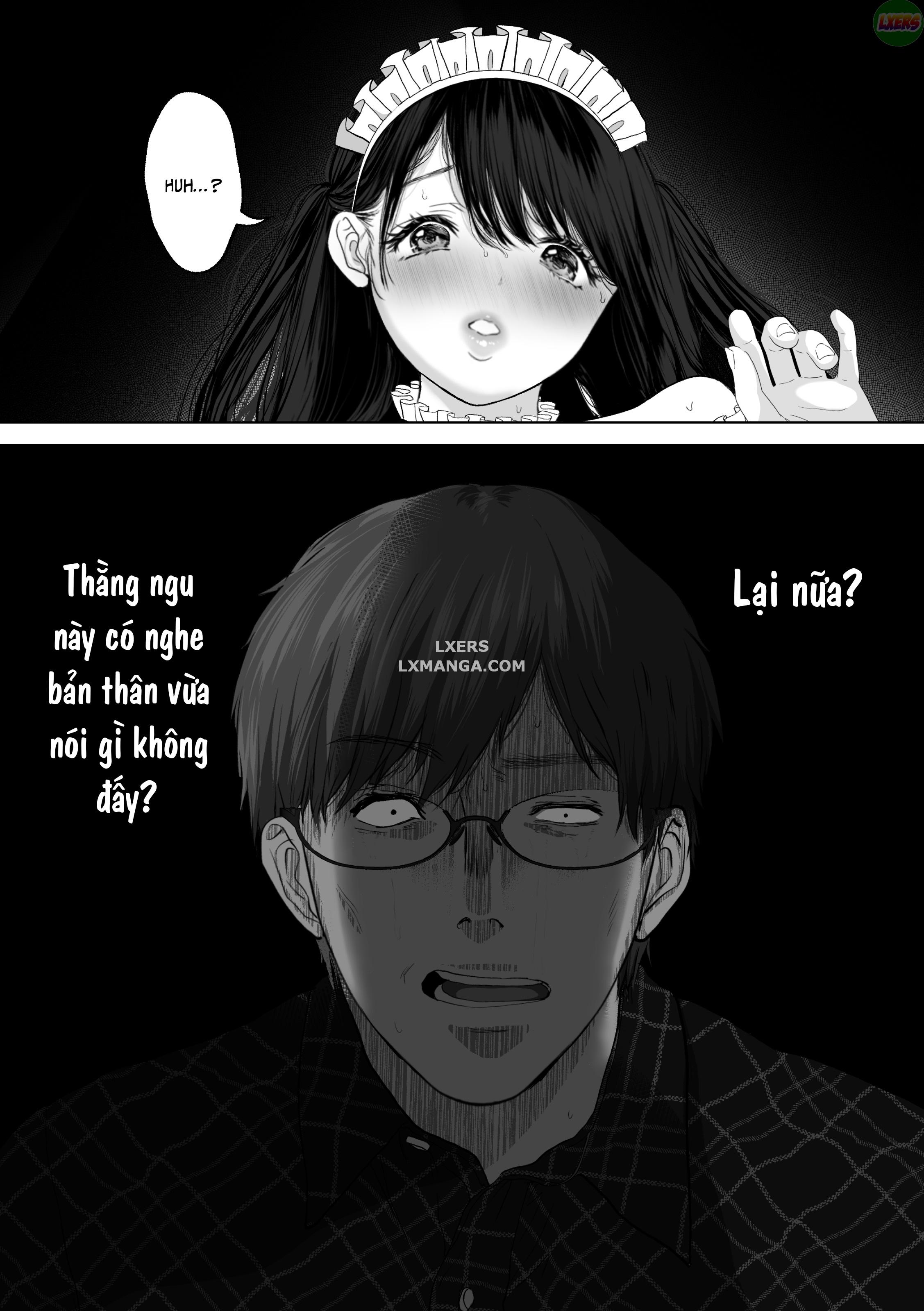 Bất Cứ Điều Gì Vì Anh Chapter 3 - Page 94