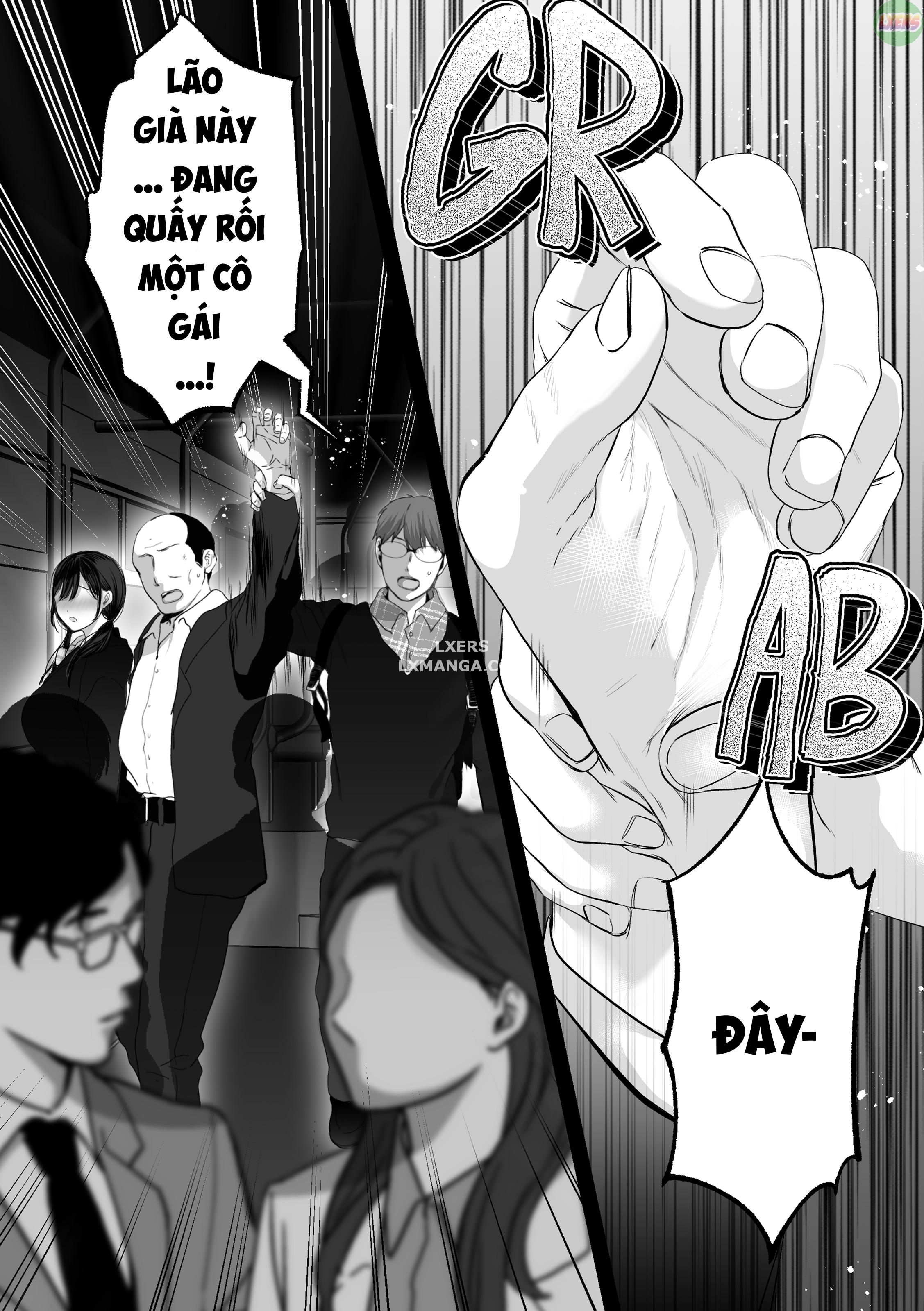 Bất Cứ Điều Gì Vì Anh Chapter 4 - Page 24