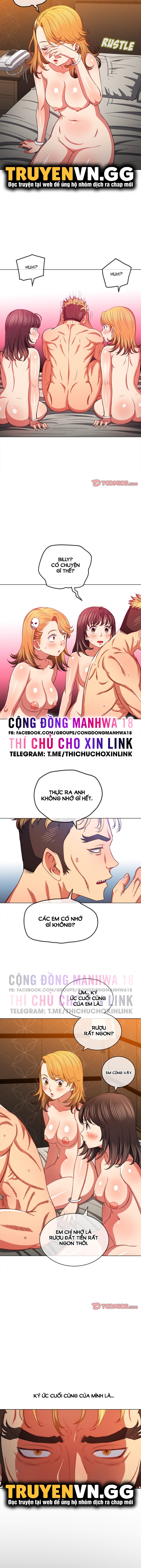 Bắt Nạt Ở Trường Trung Học Chapter 105 - Page 4