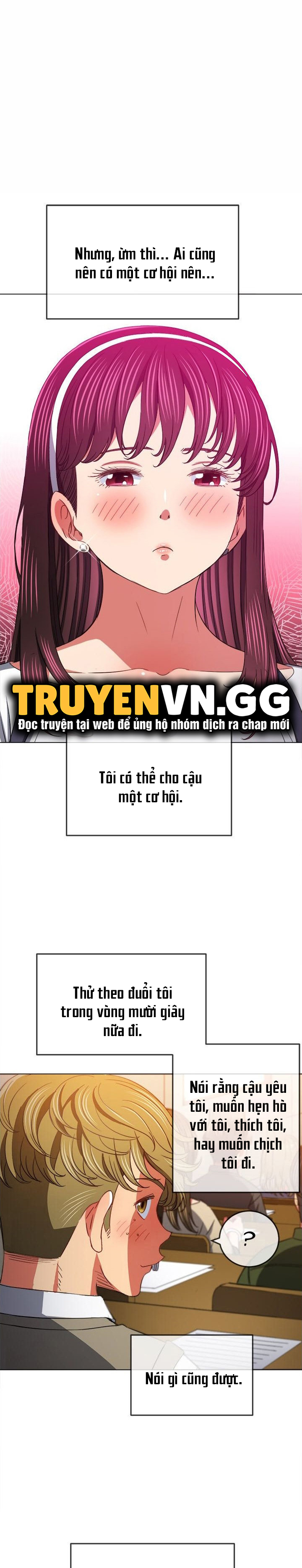 Bắt Nạt Ở Trường Trung Học Chapter 117 - Page 7