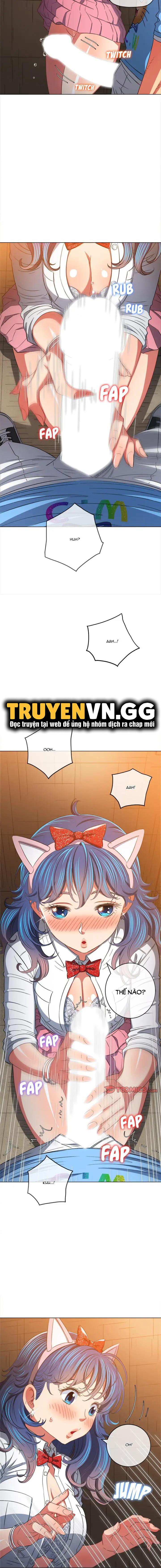 Bắt Nạt Ở Trường Trung Học Chapter 127 - Page 7