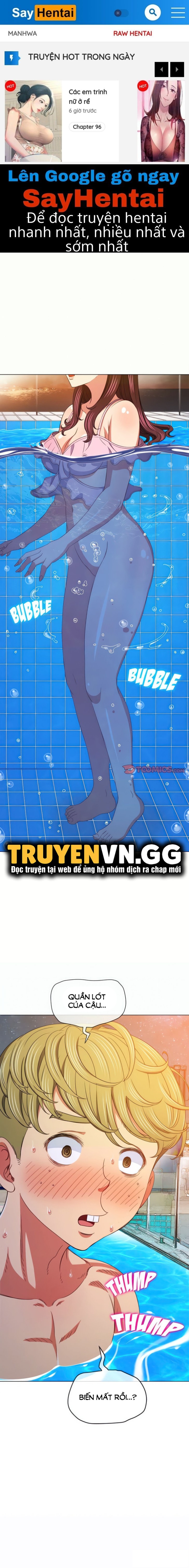 HentaiVn Truyện tranh online