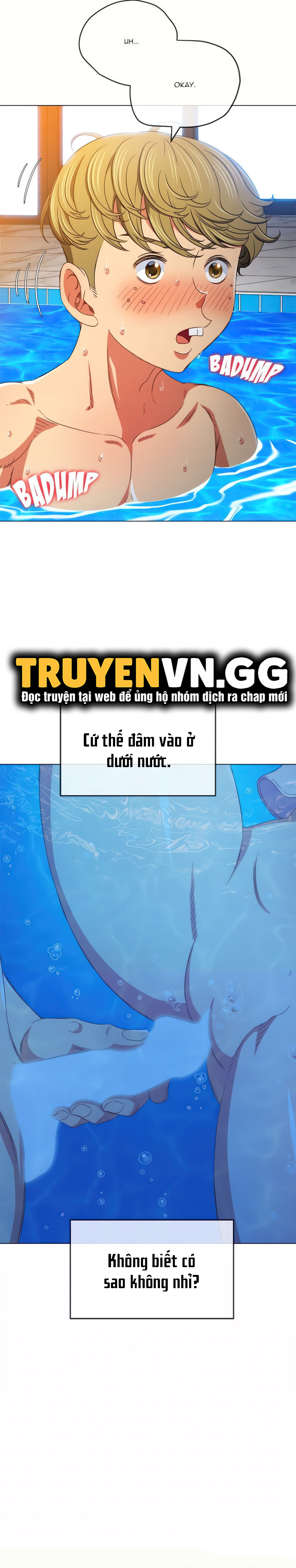 Bắt Nạt Ở Trường Trung Học Chapter 149 - Page 8