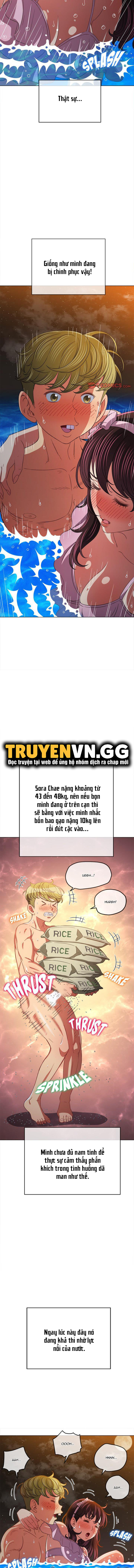 Bắt Nạt Ở Trường Trung Học - Trang 2