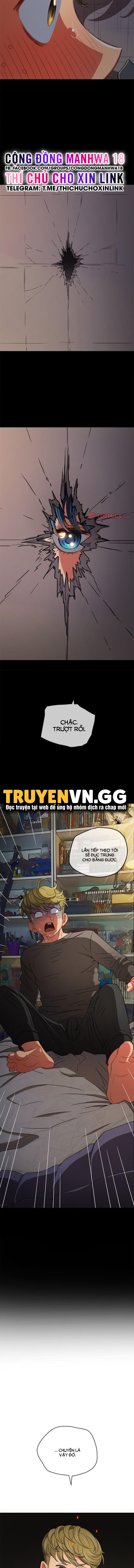 Bắt Nạt Ở Trường Trung Học - Trang 2