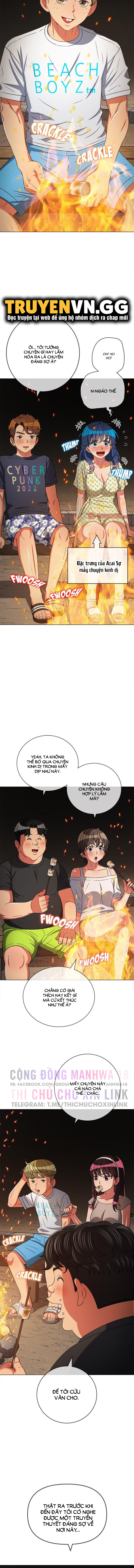 Bắt Nạt Ở Trường Trung Học Chapter 152 - Page 5