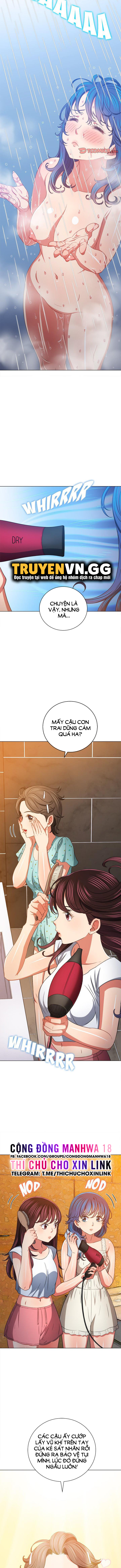 Bắt Nạt Ở Trường Trung Học Chapter 154 - Page 7