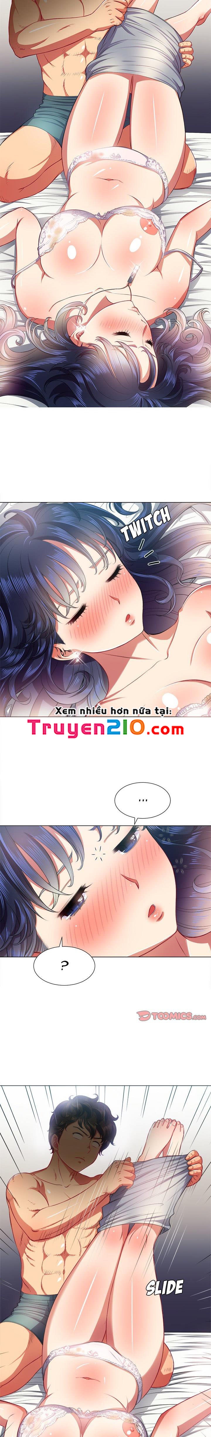 HentaiVn Truyện tranh online