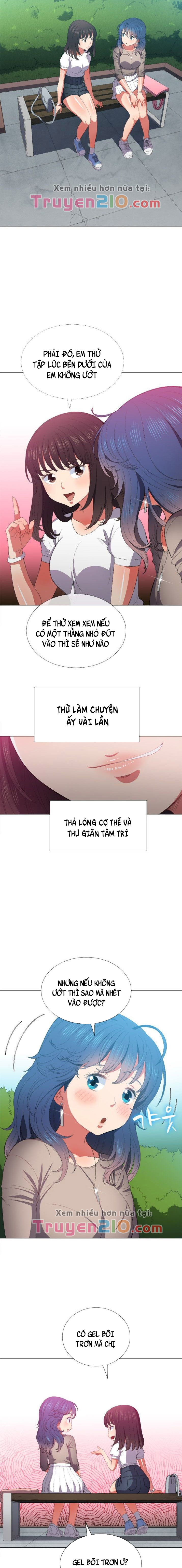 Bắt Nạt Ở Trường Trung Học Chapter 50 - Page 6