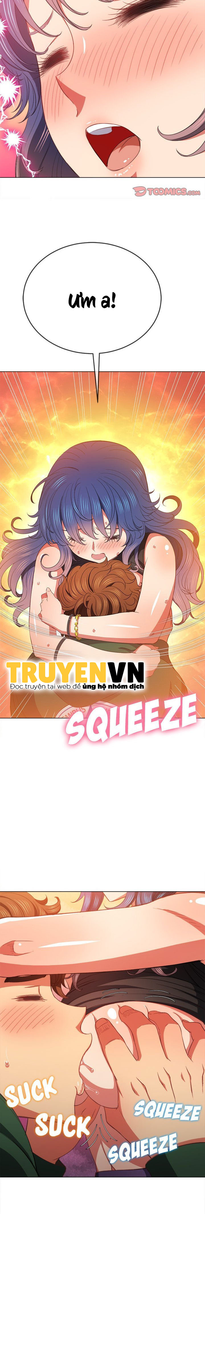 HentaiVn Truyện tranh online