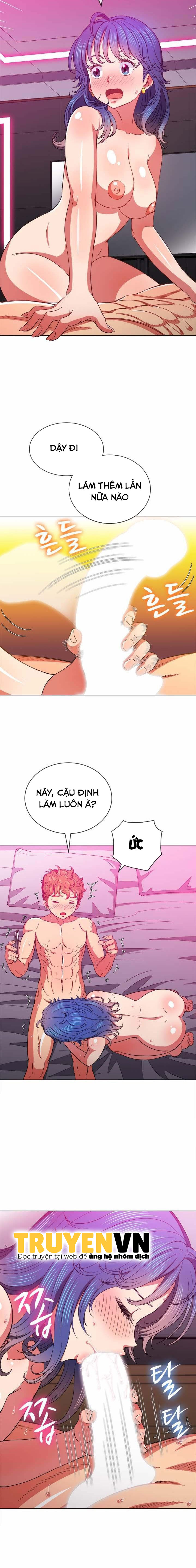 Bắt Nạt Ở Trường Trung Học Chapter 72 - Page 8