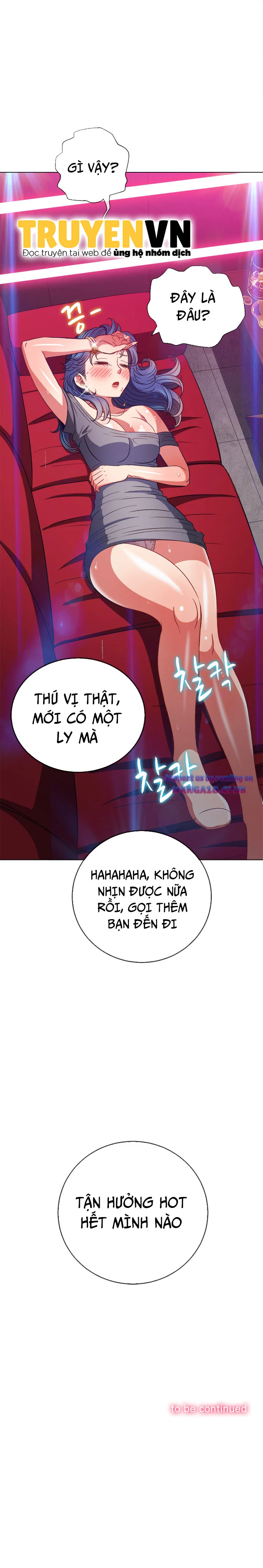 Bắt Nạt Ở Trường Trung Học Chapter 74 - Page 22