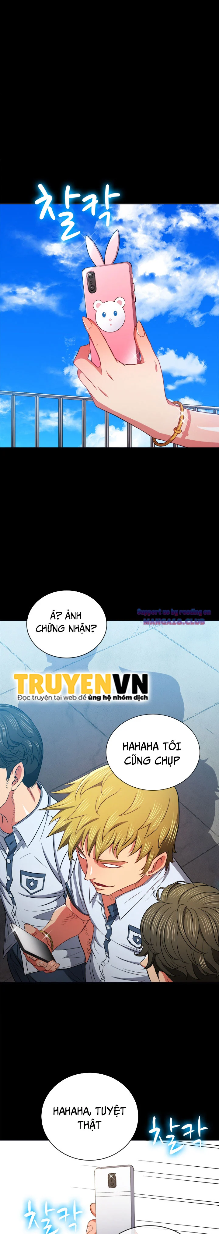 HentaiVn Truyện tranh online