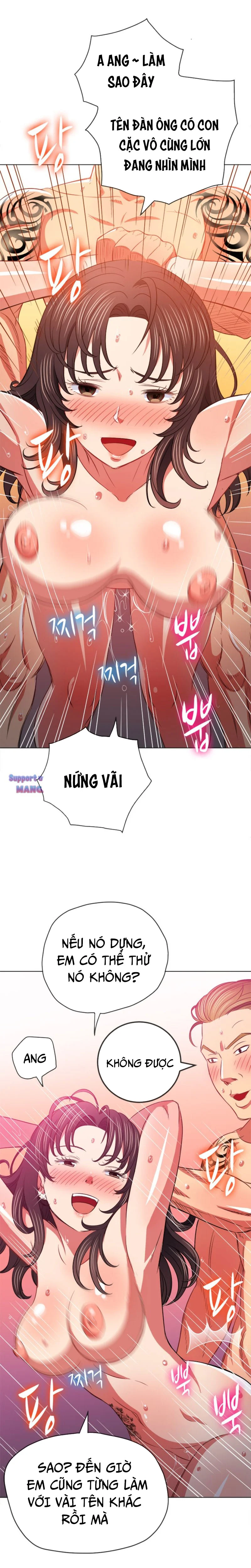 Bắt Nạt Ở Trường Trung Học Chapter 87 - Page 6