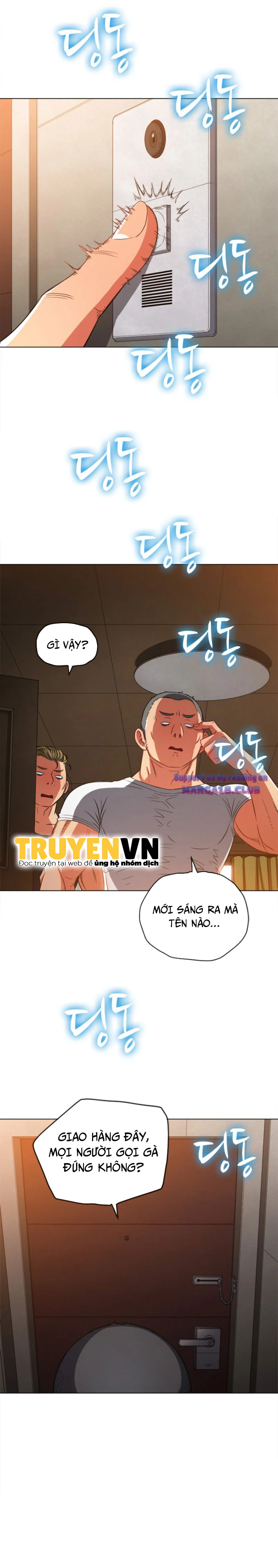 Bắt Nạt Ở Trường Trung Học Chapter 90 - Page 24