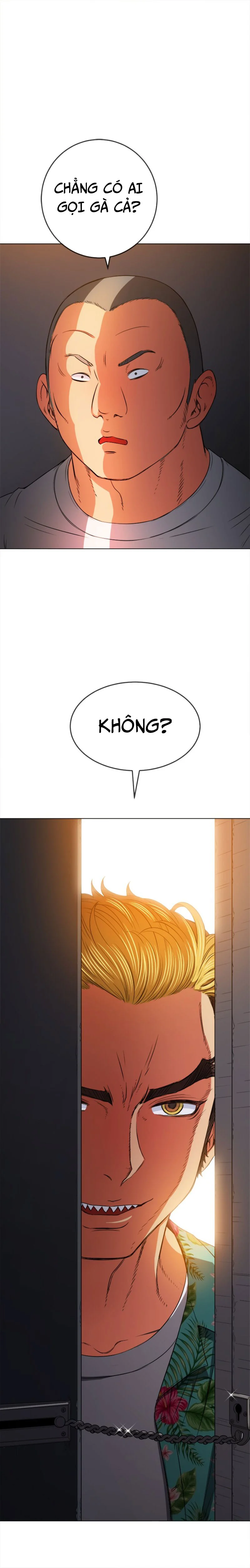 Bắt Nạt Ở Trường Trung Học Chapter 90 - Page 26