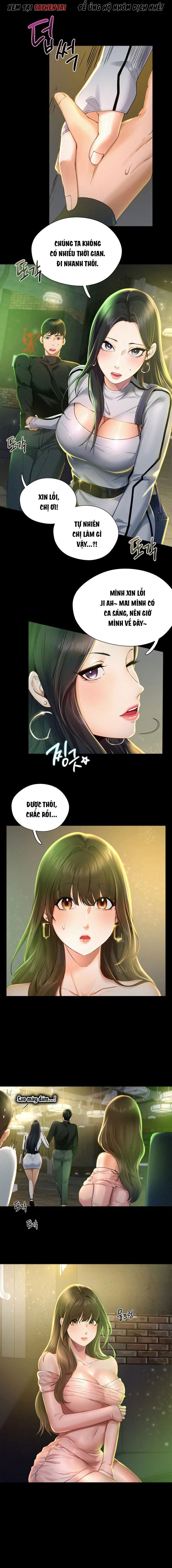 Bay Lên Cao Chapter 2 - Page 4