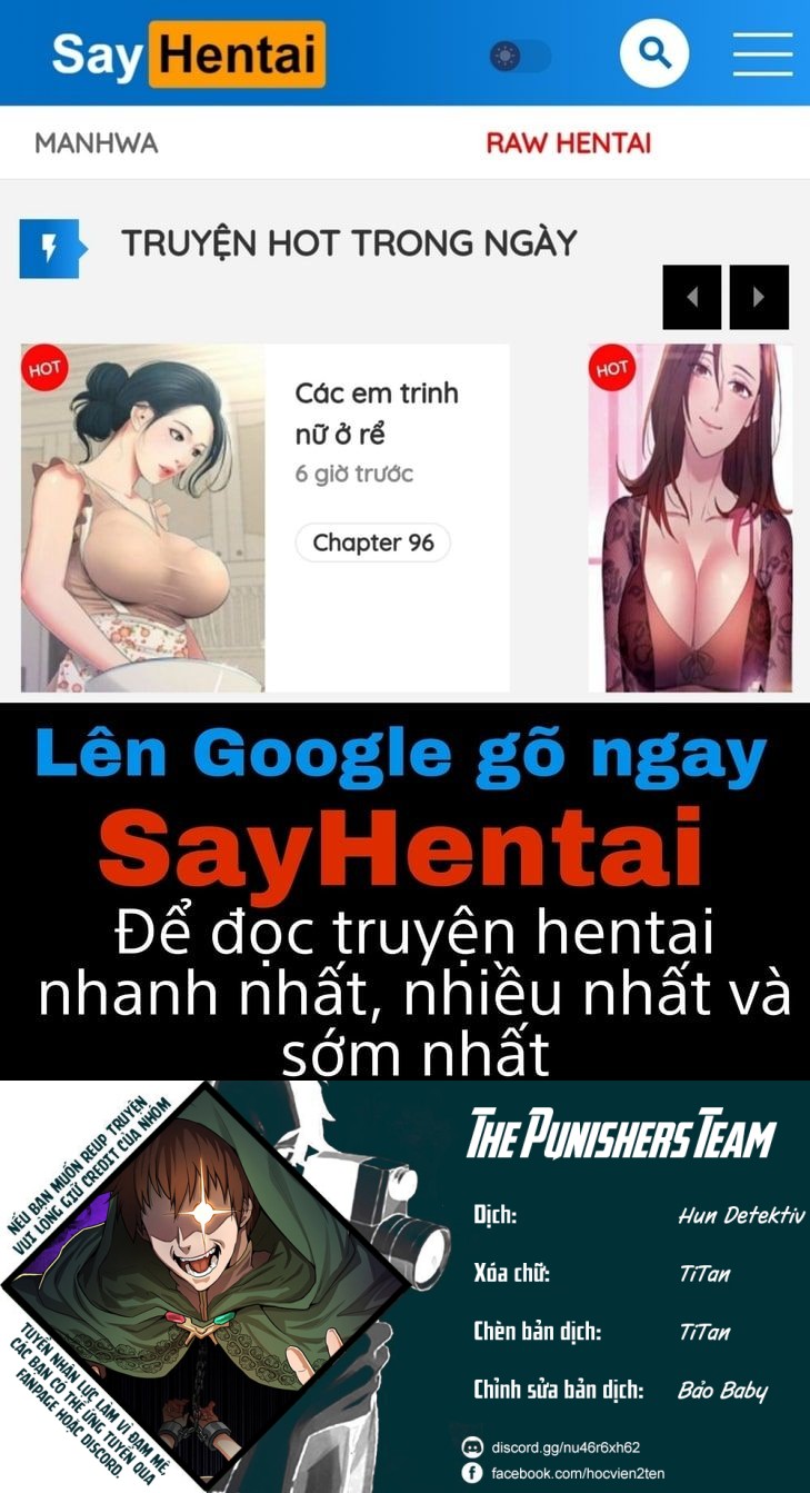 HentaiVn Truyện tranh online