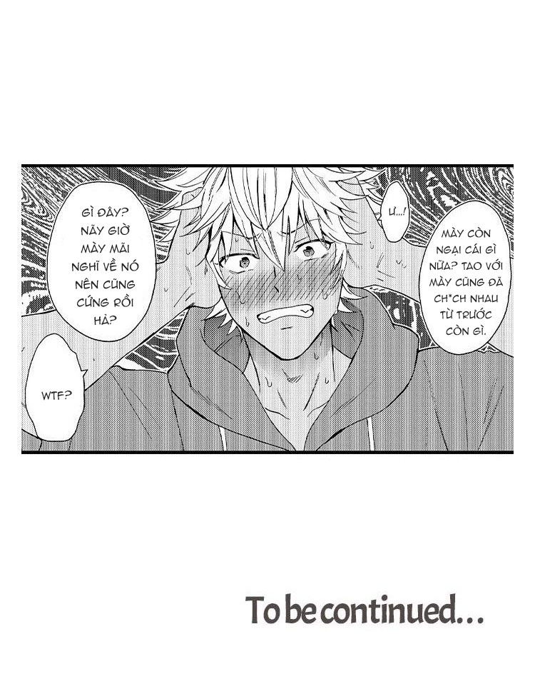 Bị Chịch Bởi Thằng Bạn Thân Chapter 14 - Page 43