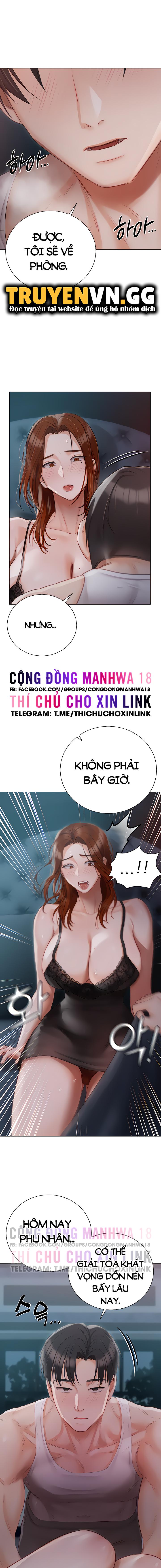 Bí Mật Biệt Thự Hyeonjung Chapter 37 - Page 4