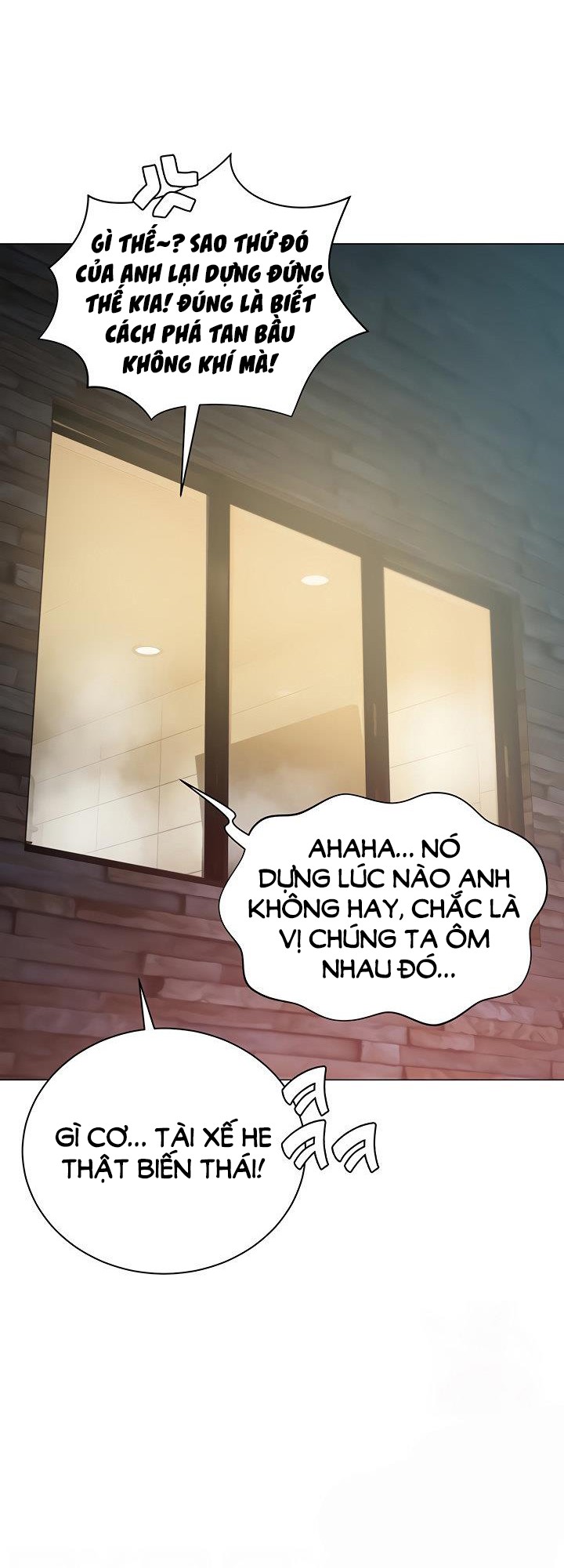 Bí Mật Biệt Thự Hyeonjung Chapter 48 - Page 2