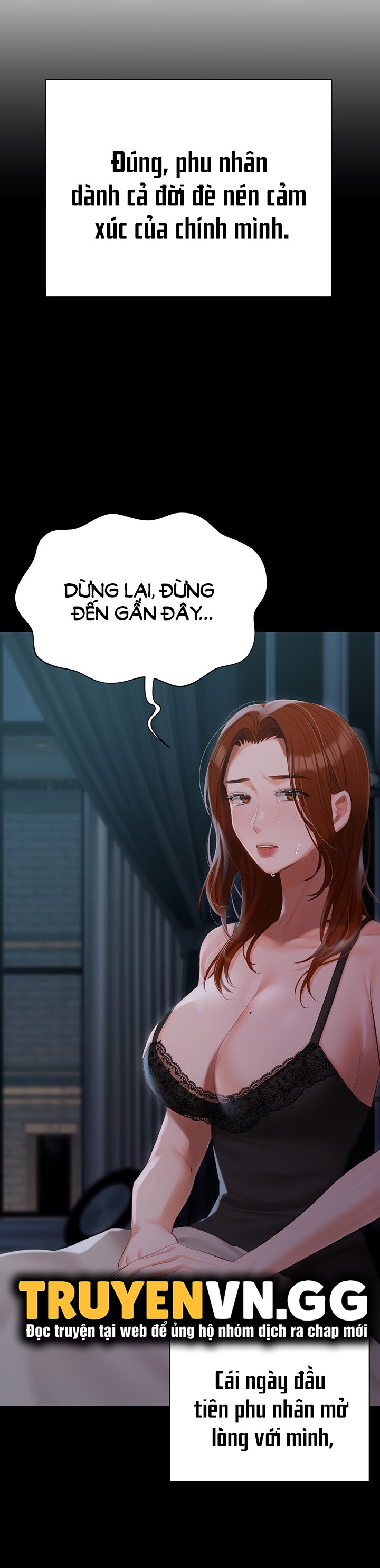 Bí Mật Biệt Thự Hyeonjung Chapter 49 - Page 25