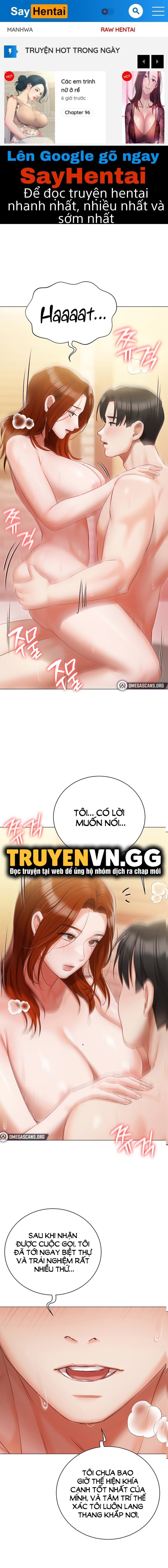 HentaiVn Truyện tranh online