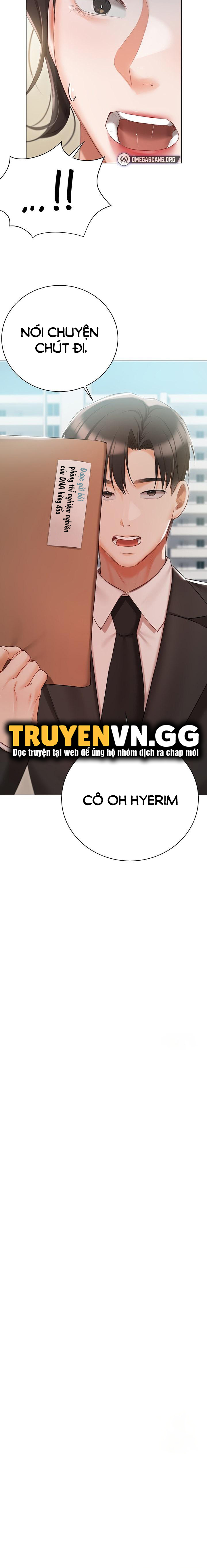 HentaiVn Truyện tranh online