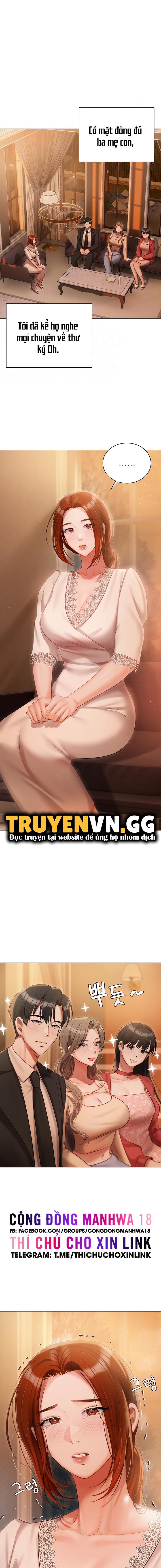 HentaiVn Truyện tranh online