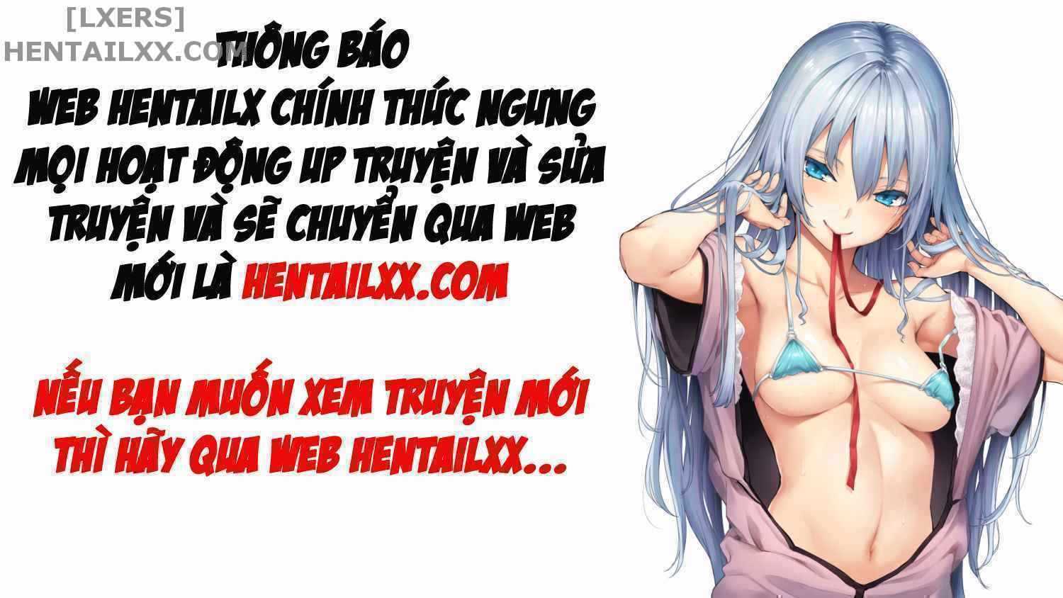 Bí mật của người vợ Chap 5 - Secret Wife #5 [END] - Page 3