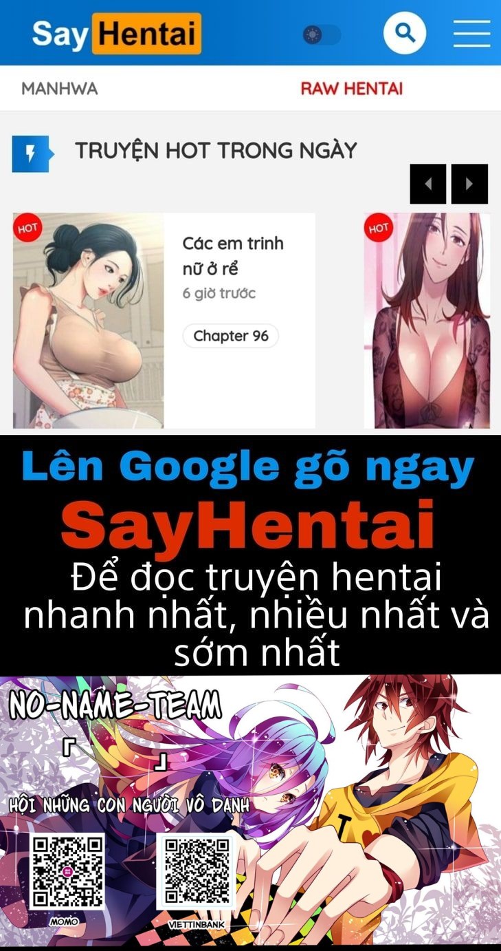 HentaiVn Truyện tranh online