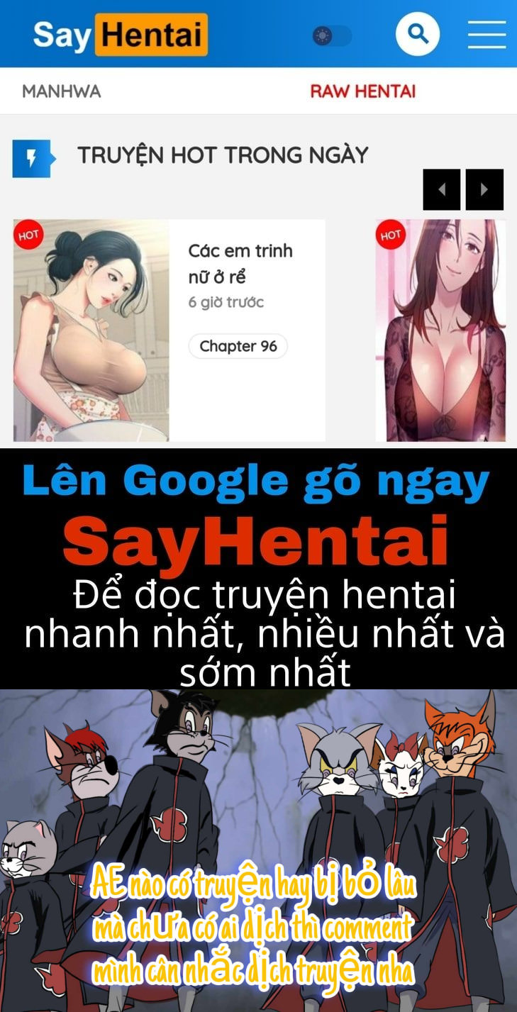 Bị thôi miên có nghĩa là em sẽ trở thành vợ của anh phải không Oneshot - Page 1