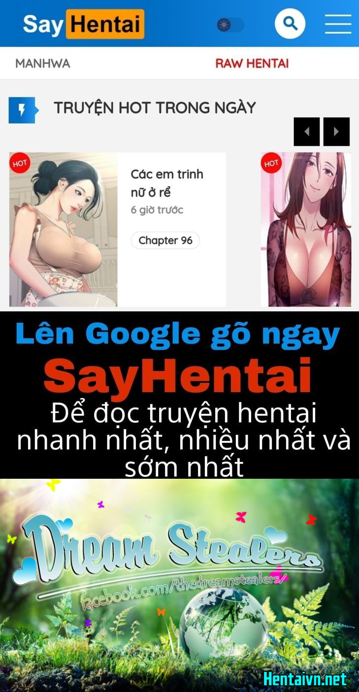 HentaiVn Truyện tranh online