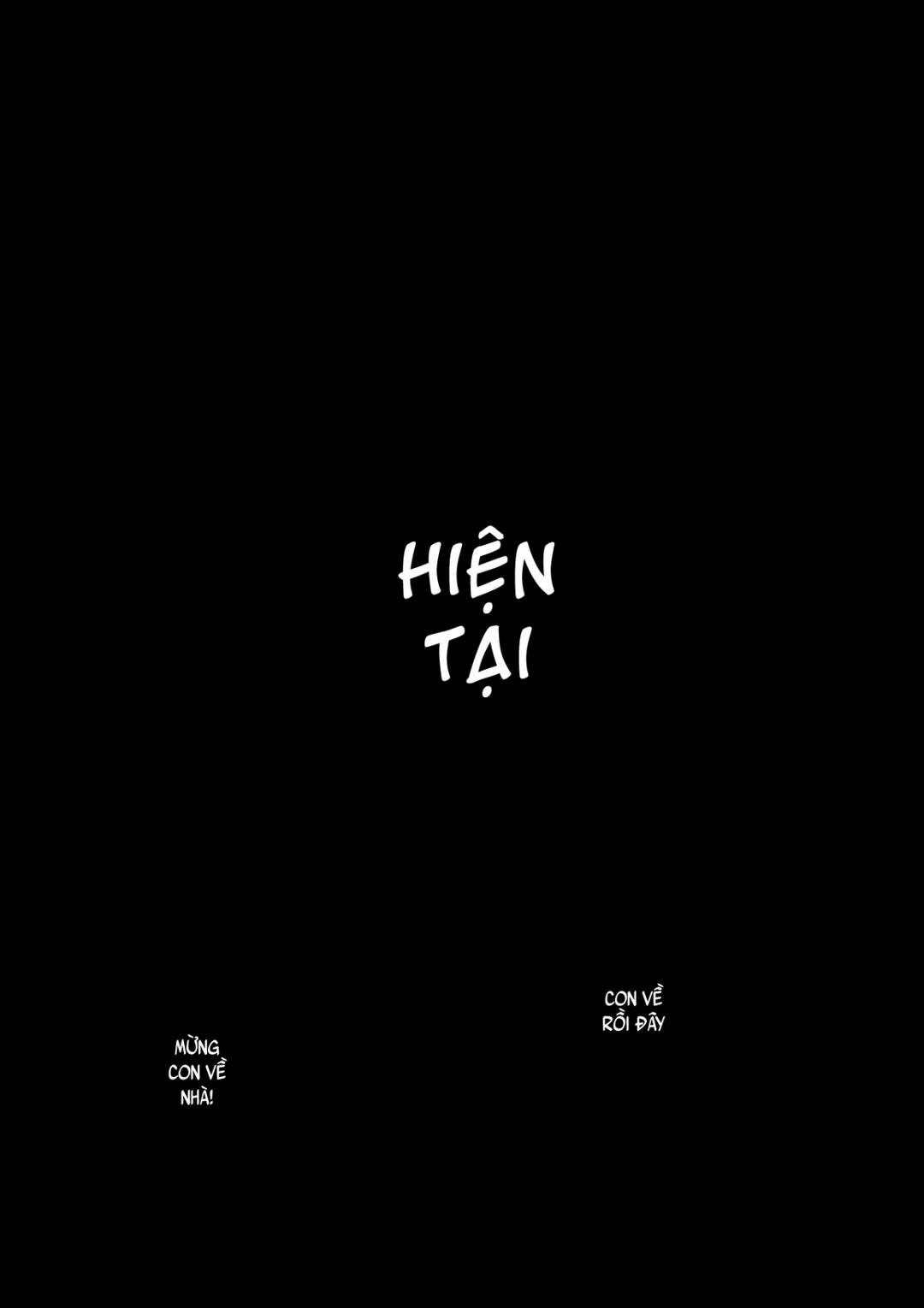 Biên niên sử 20 năm của mẹ con tôi Part 02 - END - Page 23