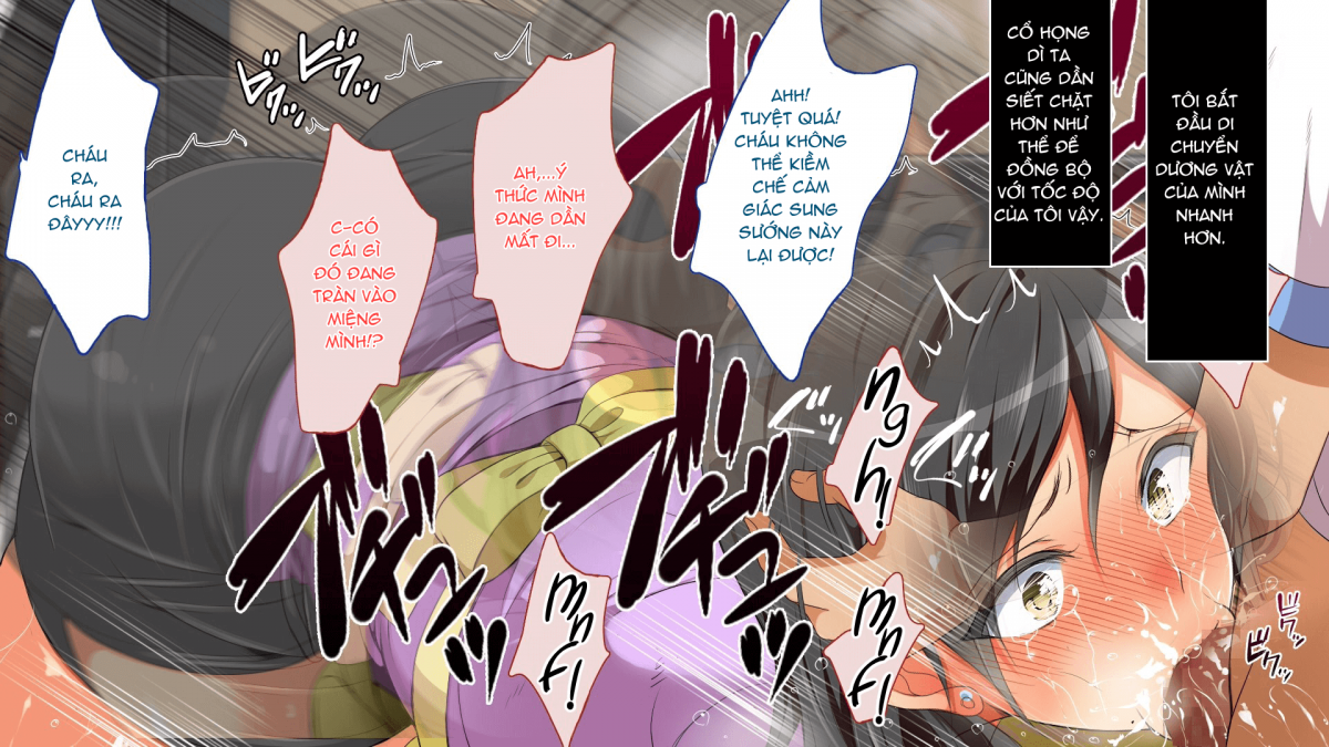 BIẾN TRỞ LẠI THÀNH TRẺ EM VÀ BẮT ĐẦU LẠI!!! Chap 3.2 - Page 26