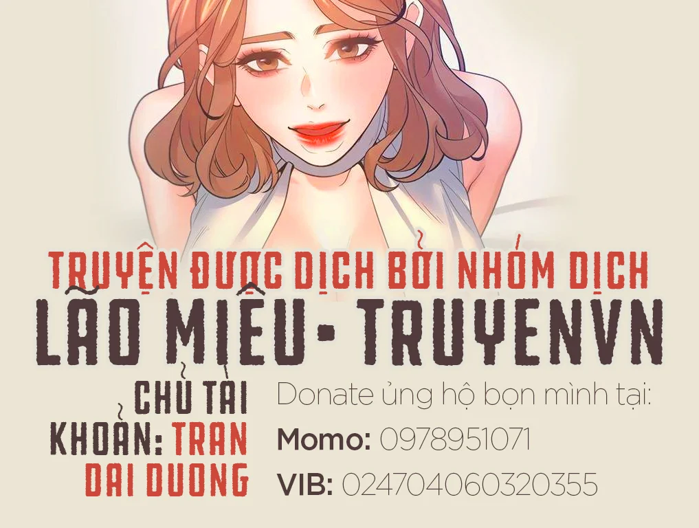 Biệt Danh Của Bạn Gái Tôi Là Chapter 1 - Page 28