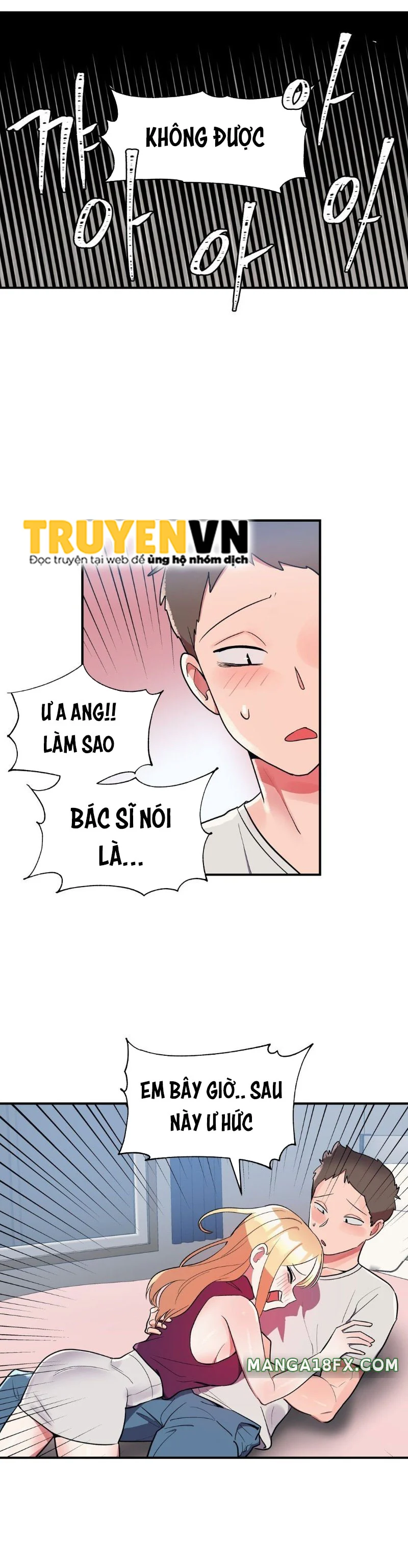 Biệt Danh Của Bạn Gái Tôi Là Chapter 15 - Page 2