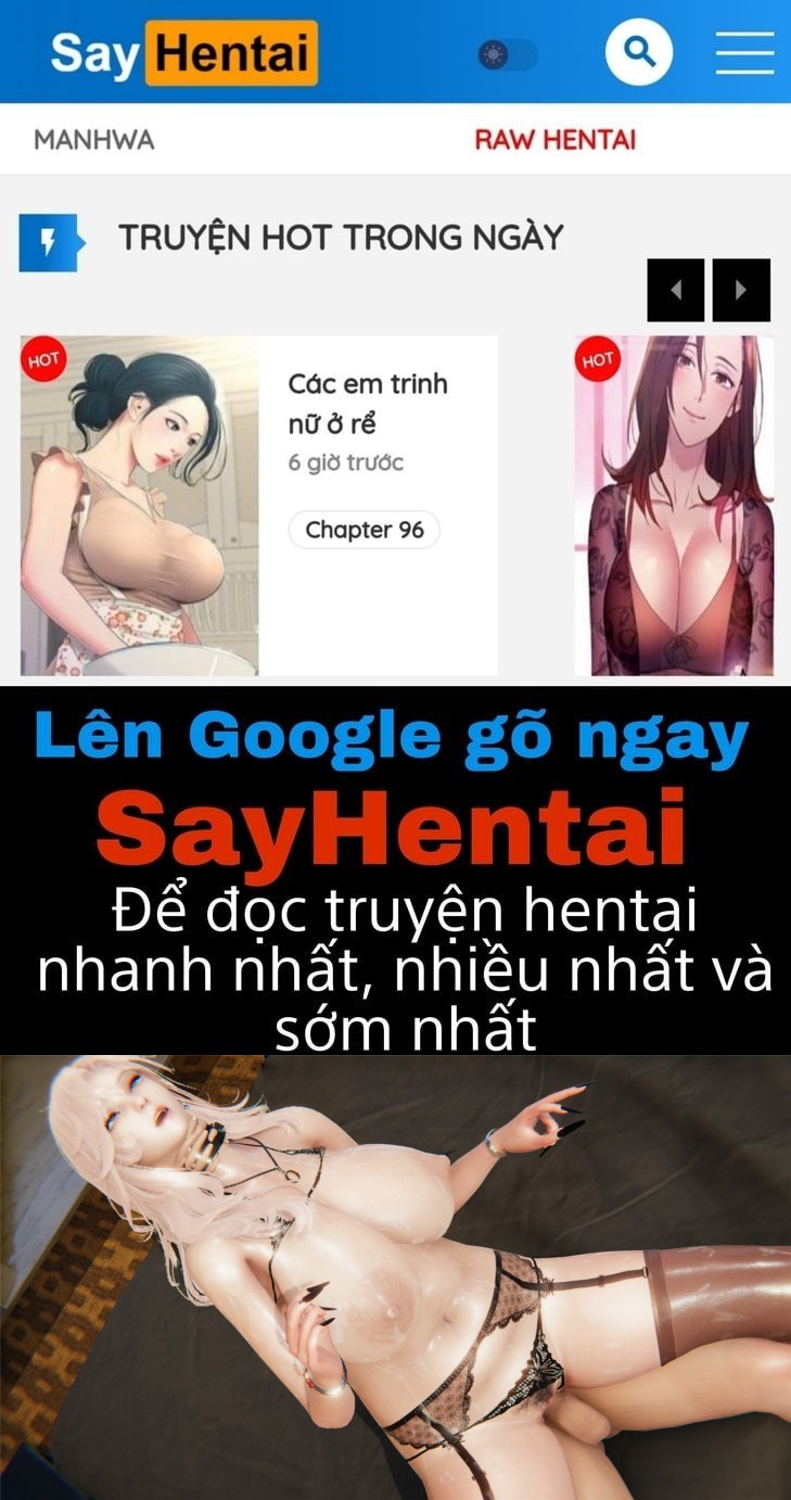 HentaiVn Truyện tranh online