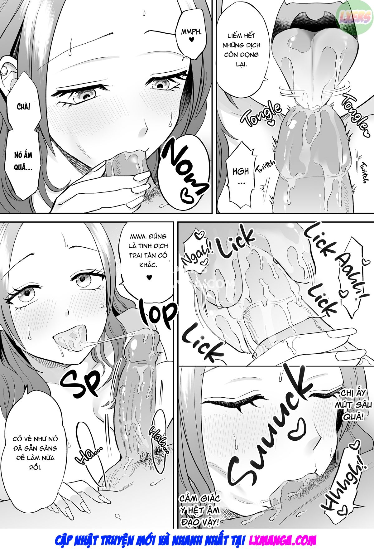 BITCH NA GYARU WA SUKI DESU KA Oneshot - Page 28