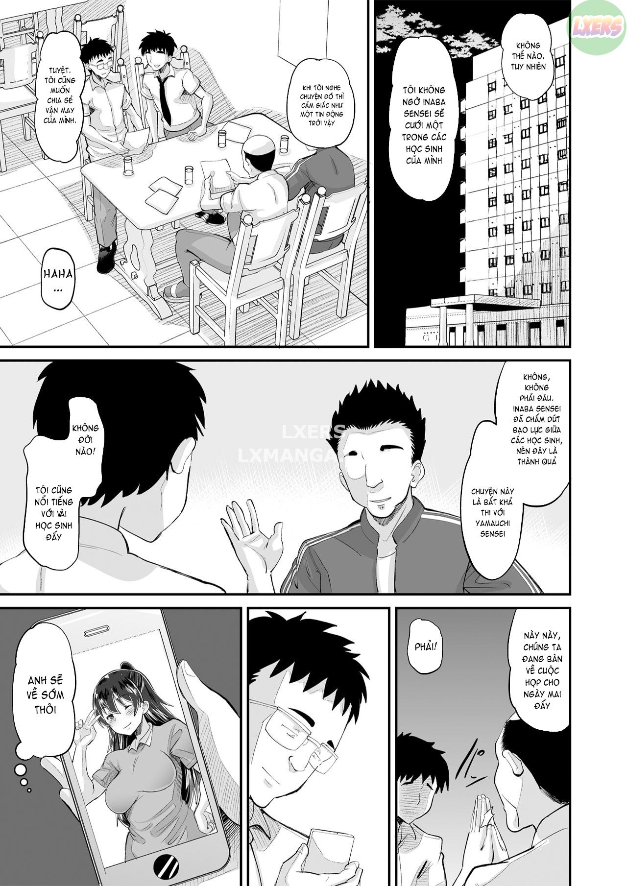 Biyaku Tsuma wa Gifu Senyou OnaPet Chapter 2 - Page 23