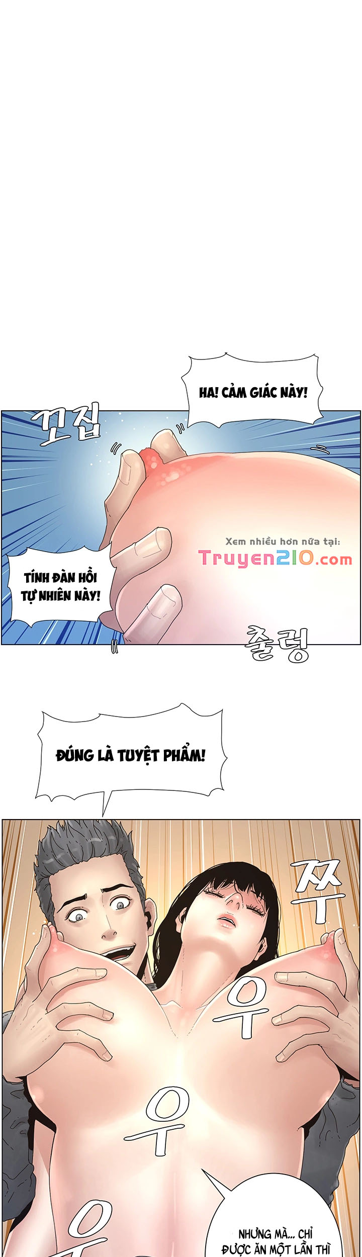 HentaiVn Truyện tranh online